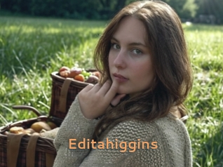 Editahiggins