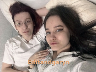 Editandgaryn