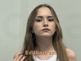 Editbartram