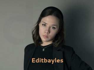 Editbayles