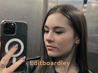 Editboardley