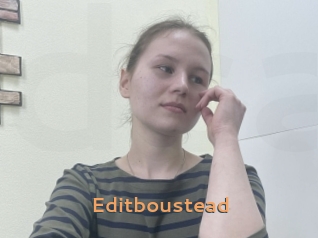 Editboustead