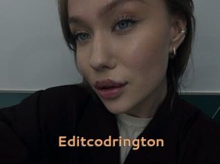 Editcodrington