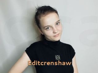 Editcrenshaw