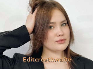 Editcrosthwaite