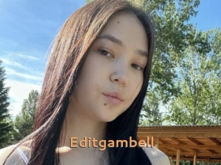 Editgambell