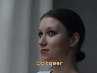 Editgeer