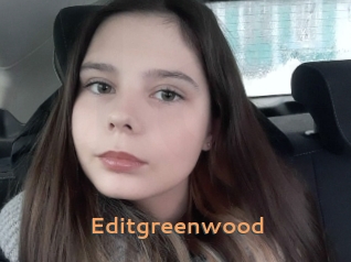 Editgreenwood