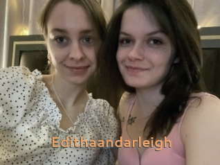 Edithaandarleigh