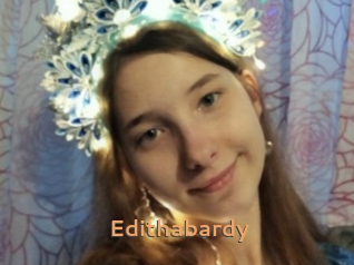 Edithabardy