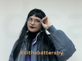 Edithabattersby