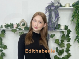Edithabeale
