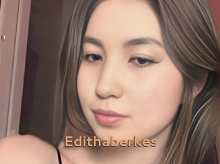 Edithaberkes