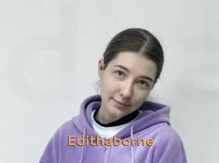 Edithaborne