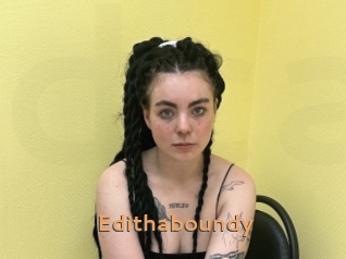 Edithaboundy