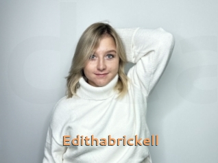 Edithabrickell