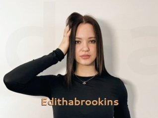 Edithabrookins