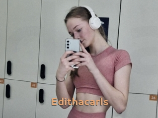 Edithacarls