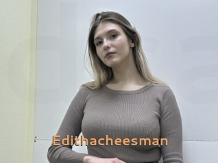 Edithacheesman