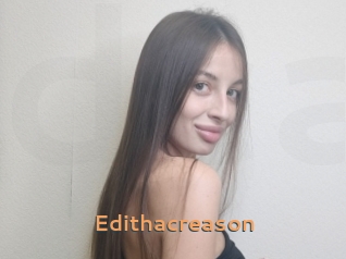 Edithacreason