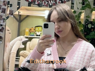 Edithacrook