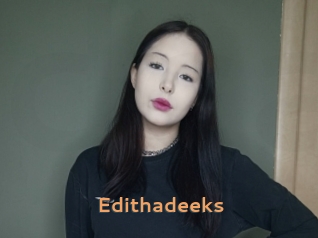 Edithadeeks