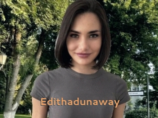 Edithadunaway