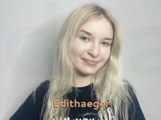 Edithaeger
