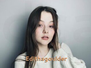 Edithagoulder