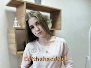 Edithahaddock