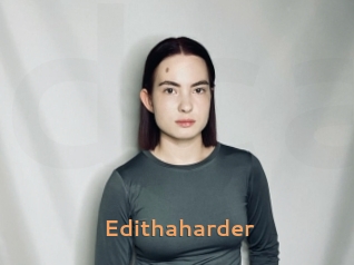 Edithaharder
