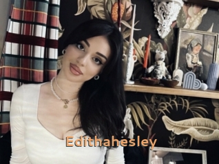 Edithahesley