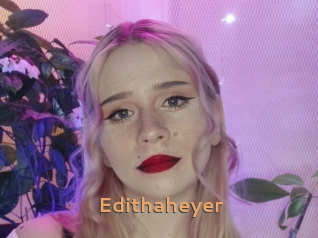 Edithaheyer