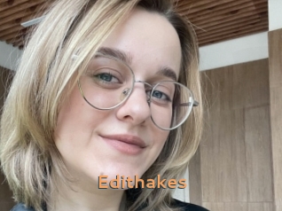 Edithakes