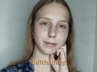 Edithalltop