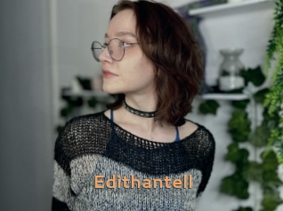 Edithantell