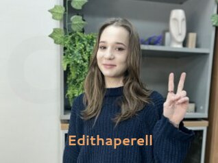 Edithaperell