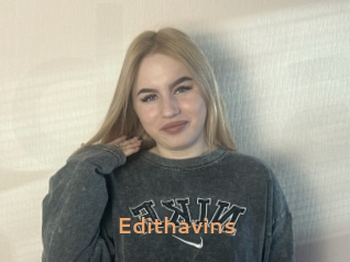 Edithavins