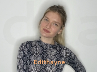 Edithayne