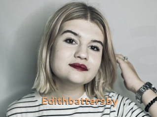 Edithbattersby