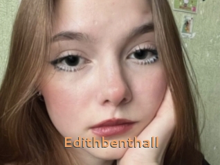 Edithbenthall
