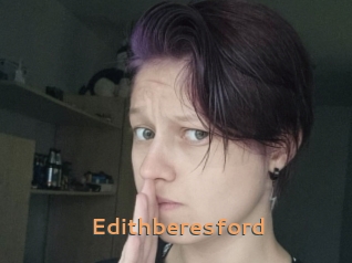 Edithberesford