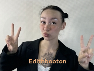 Edithbooton