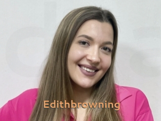Edithbrowning