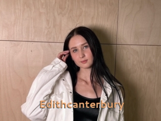 Edithcanterbury