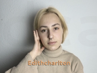 Edithcharlton