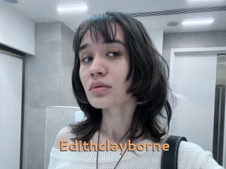Edithclayborne