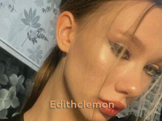 Edithclemon