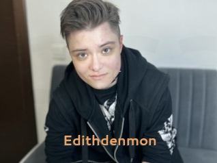 edithdenmon Du Cul A Gogo