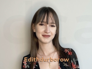 Edithdurborow
